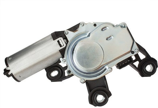 Skoda Octavia Ii Combi 04-12 Rear Wiper Motor