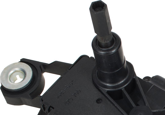 Seat Ibiza Iii 02-09 Rear Wiper Motor