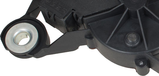 Seat Ibiza Iii 02-09 Rear Wiper Motor