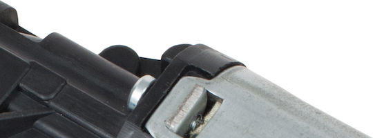 Seat Ibiza Iii 02-09 Rear Wiper Motor