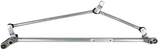 Saab 9-3 Ii 03-10 Front Wiper Mechanism Lhd