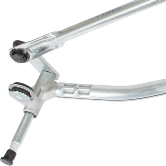 Audi Q3 8u 11-18 Front Wiper Mechanism