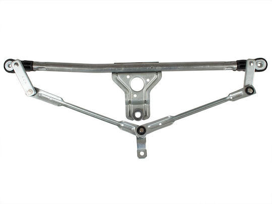 Fiat Stilo 01-07 Front Wiper Mechanism