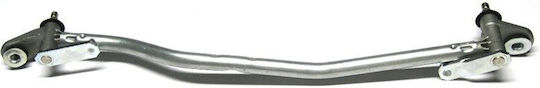 Audi A4 00-07 Wiper Mechanism Without Arms
