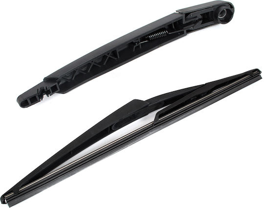 Opel Insignia St 2008 Estate Rear Wiper Arm + Blade
