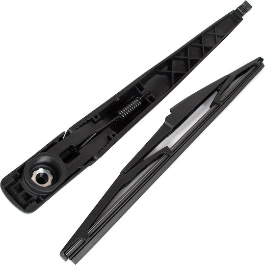 Toyota C-hr 2016 Rear Wiper Arm + Blade