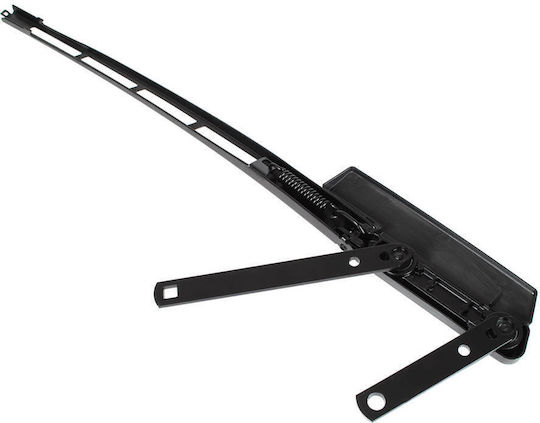 Audi Q7 4l 06-15 Front Wischerarm Mechanismus Rechts