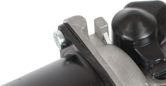 Nissan Qashqai 07-14 Frontscheibenwischer Motor