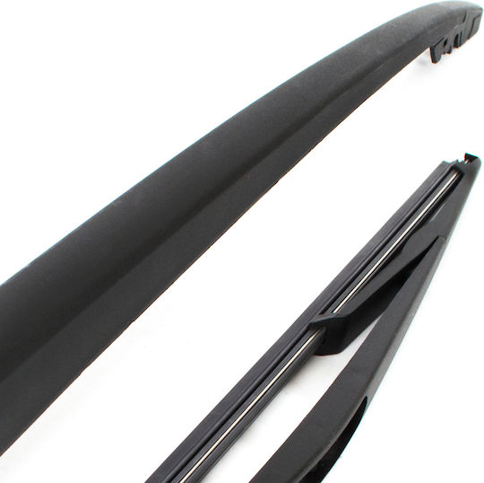 Dacia Sandero 08-13 Rear Wiper Arm + Blade