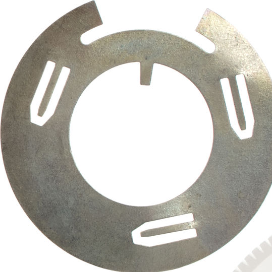 Audi A6 C5 Avant 97-05 Rear Wiper Motor Repair Kit