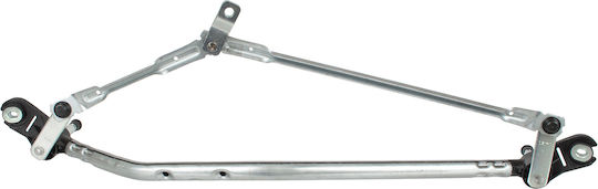 Mercedes Citan 2012 Front Wischer-Gestänge Ohne Motor