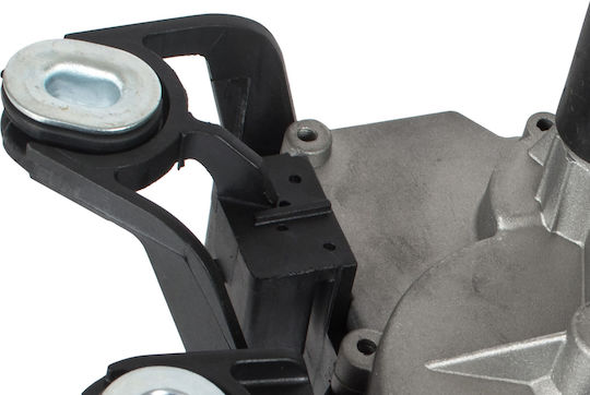 Vw Golf VI 08-13 Motor Ștergător Spate