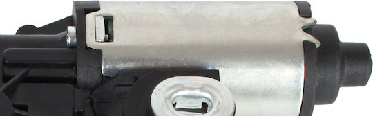 Ford Fusion 02-12 Hinterer Scheibenwischer Motor