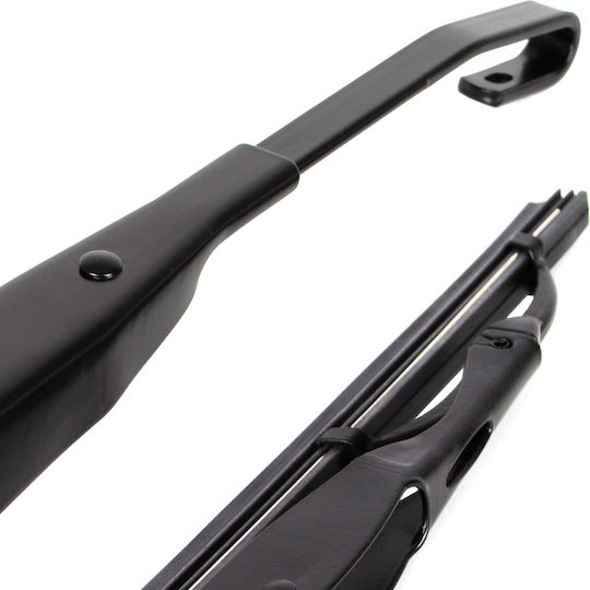 Jeep Compass 2006 Rear Wiper Arm + Blade