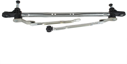 Fiat Panda II 169 03-12 Front Wischer-Gestänge