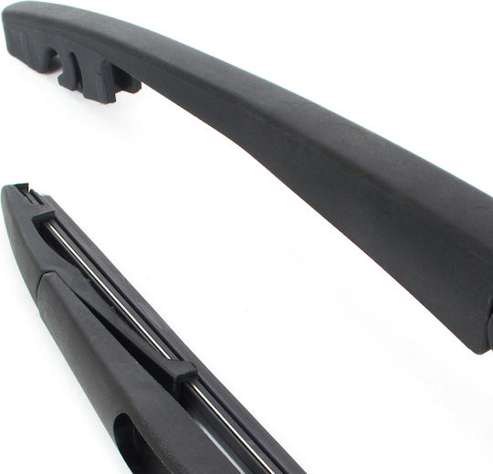 Bmw 2 F45 2013 Rear Wiper Arm + Blade