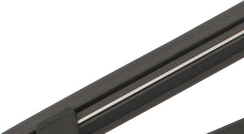Citroen Nemo 2007 Flap Rear Wiper Arm + Blade