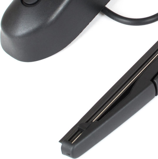 Fiat Ulysse 94-02 Rear Wiper Arm + Blade