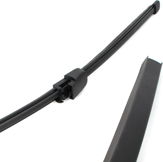 Vw T5 Transporter 03-15 Rear Wiper Arm + Blade Version Doors Left