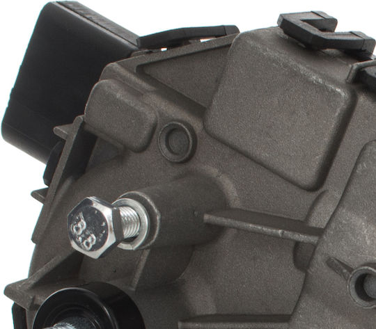 Opel Astra Iii H 04-14 Front Wiper Motor