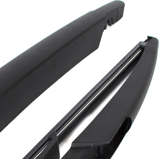 Citroen C3 Picasso 2008 Rear Wiper Arm + Blade