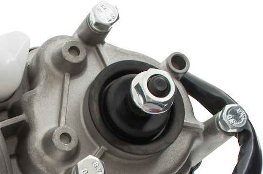 Iveco Daily 97-14 Front Wiper Motor