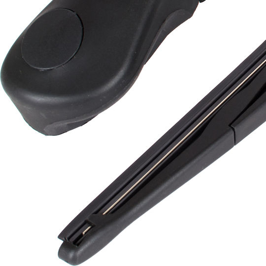 Renault Scenic 96-03 Opening Rear Window Rear Wiper Arm + Blade