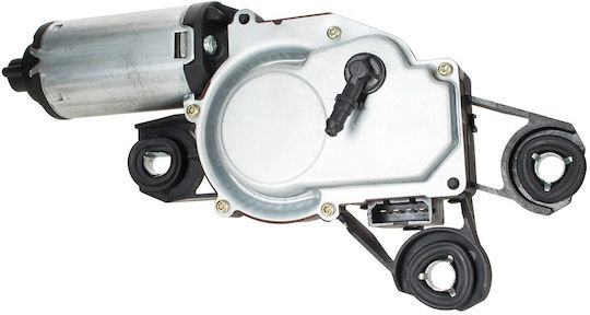 Seat Leon Ii 05-12 Motor Ștergător Spate