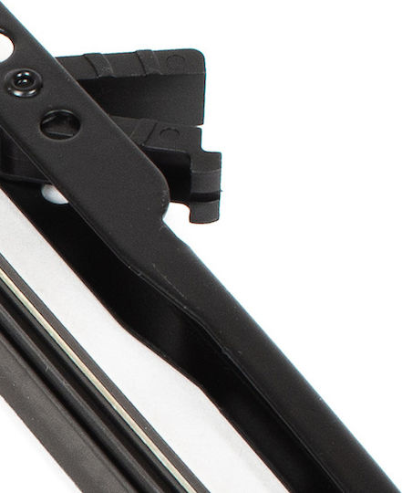 Mercedes Vito Viano W639 2003 Rear Wiper Arm + Blade