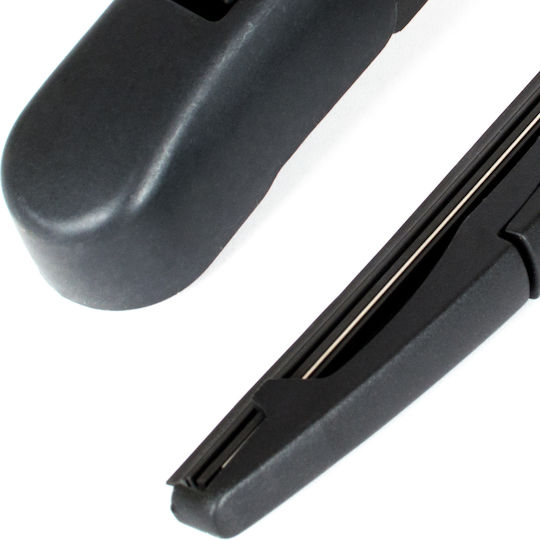 Mitsubishi Outlander 2007 Rear Wiper Arm + Blade