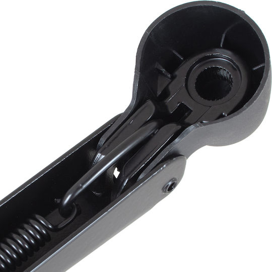 Bmw 1 E81 E87 03-13 Rear Wiper Arm + Blade