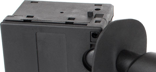 Manetă Comutator Ștergător Parbriz Față Peugeot 206 98-01
