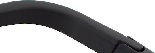 Toyota Yaris 01-06 Rear Wiper Arm + Blade French Version