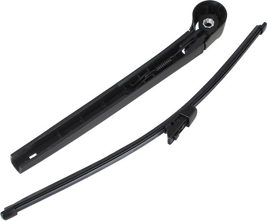 Skoda Superb Ii Estate 2008 Rear Wiper Arm + Blade