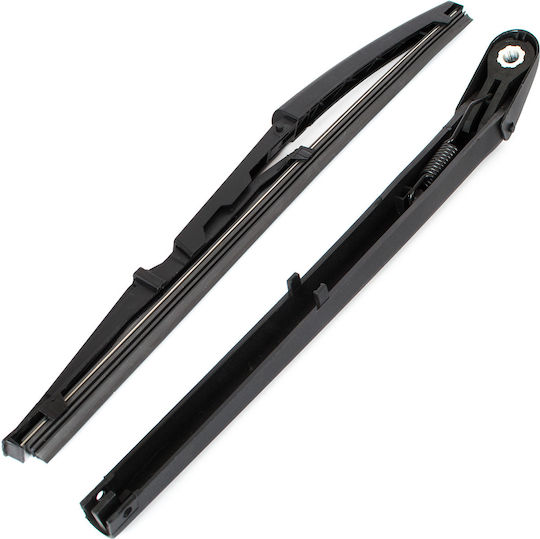 Fiat Seicento 98-10 Rear Wiper Arm + Blade