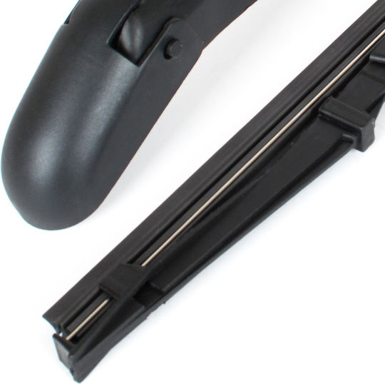 Fiat Panda 2003 Rear Wiper Arm + Blade