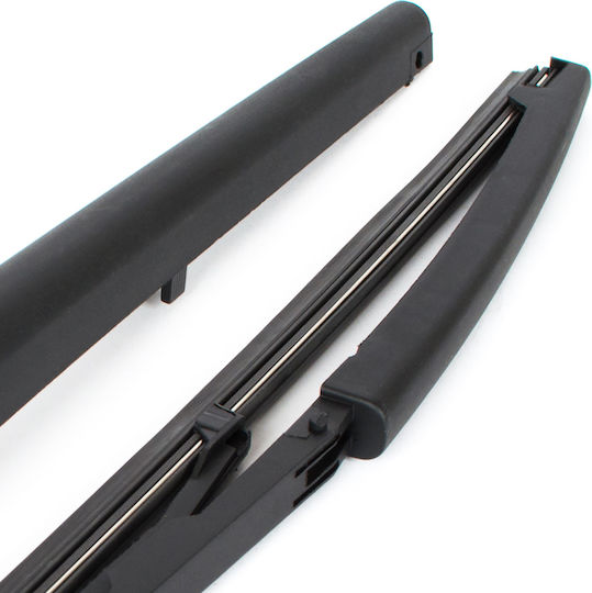 Fiat Panda 2003 Rear Wiper Arm + Blade