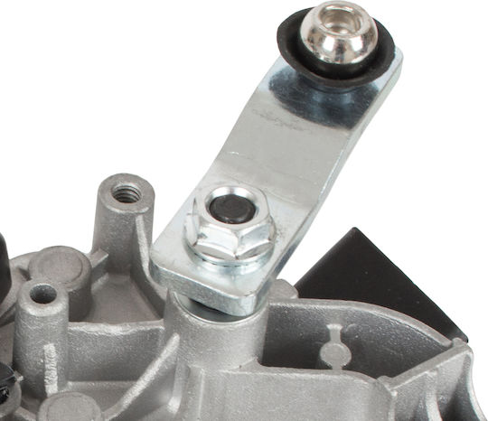 Nissan Qashqai 07-14 Front Wiper Motor