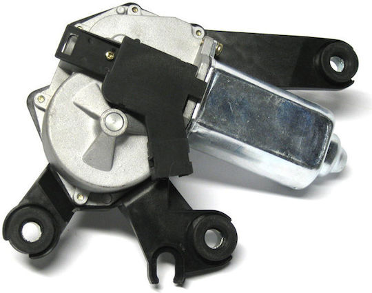 Peugeot 206 Hb Motor Für Heckscheibenwischer