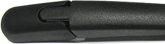 Nissan Almera 03-08 H B Rear Wiper Arm + Blade
