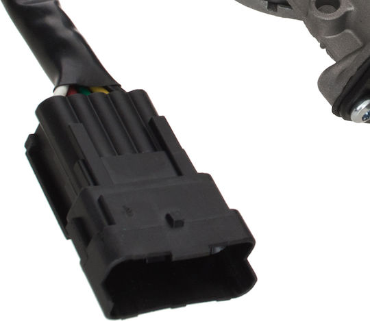 Opel Vivaro A 01-14 Front Wiper Motor