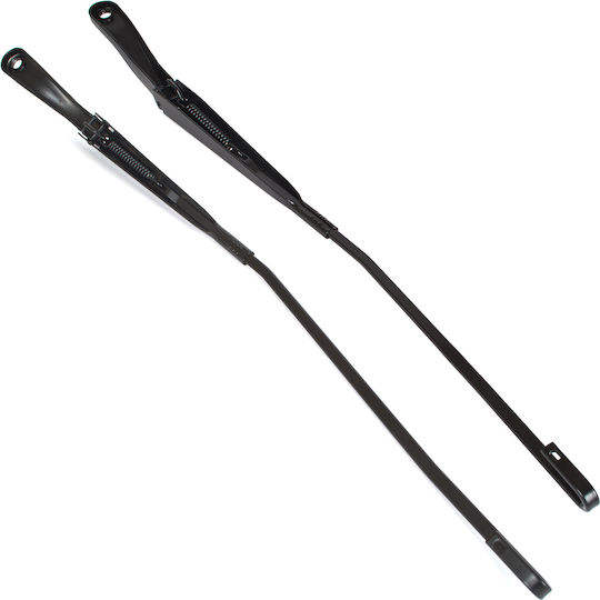 Nissan Nv400 2010 Front Left + Right Wiper Arm 2 Pcs Set