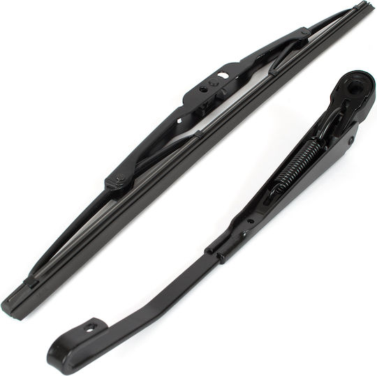 Ford S-max 2006 Rear Wiper Arm + Blade