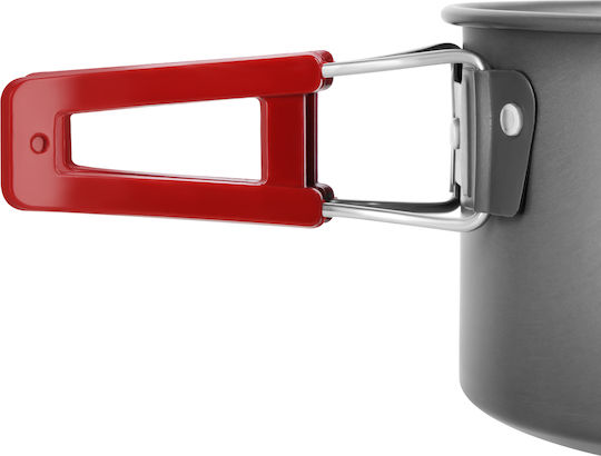 Nils Oală pentru Camping 1.4l
