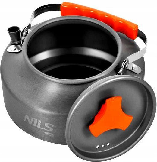 Nils Πιάτο για Camping 1.1lt