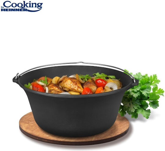 Heinner Pot for Camping 16l