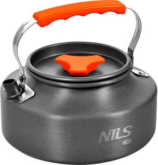 Nils Πιάτο για Camping 1.1lt
