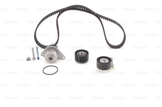 Bosch Pompă De Apă Auto Pentru Peugeot 1007 206 207 Citroen C2 C3 C4