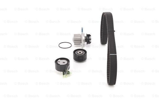 Bosch Pompă De Apă Auto Pentru Peugeot 1007 206 207 Citroen C2 C3 C4