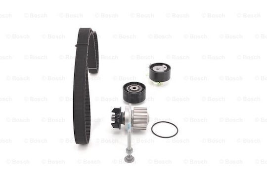 Bosch Pompă De Apă Auto Pentru Peugeot 1007 206 207 Citroen C2 C3 C4